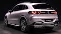 Mercedes GLC electric to launch in India by end-2026; Bookings open in October