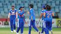 India clinch Women’s Asia Cup title, beat Sri Lanka by 72 runs