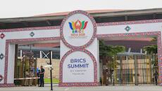 No proposal for BRICS currency ‘as of now’: MEA
