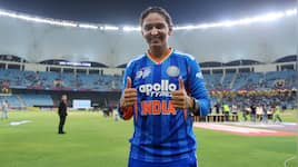 'We played to our standards': Harmanpreet Kaur reacts after India's Women's Asia Cup 2026 title win