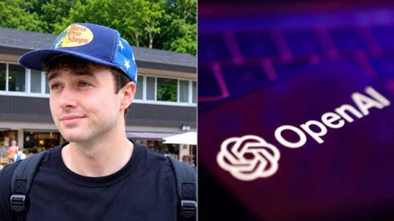 ‘Before a swarm hacks the internet’: Whistleblower backs ‘kill switch’ to stop rogue AI