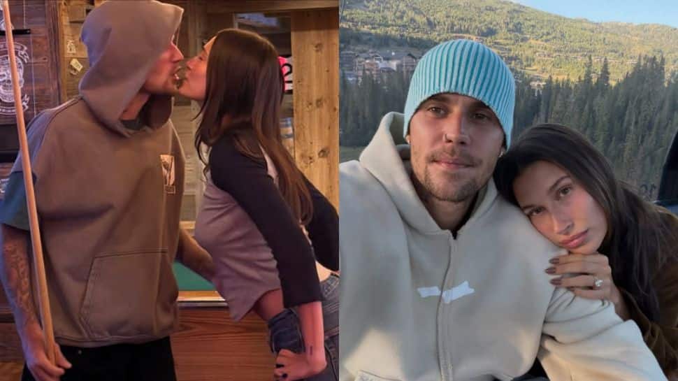 Justin Bieber wishes Hailey on wedding anniversary: ‘8 years until infinity’