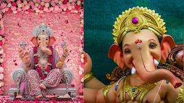 Happy Ganesh Chaturthi 2026: 101 wishes, images, messages, WhatsApp and Facebook status to welcome Ganpati Bappa