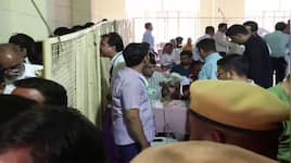 Rajasthan local body election results 2026: Who is winning Jaipur and Jodhpur? BJP vs Congress ward-by-ward breakdown