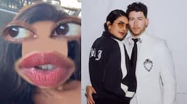 Priyanka Chopra reveals what Sundays sound like at home with Nick Jonas: ‘So happy football is back’