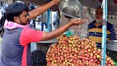 India’s wholesale price index inflation stands at 9.92% for August: Govt