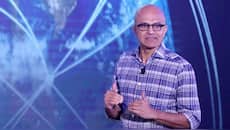 AI should help humanity or it's not worth pursuing: Microsoft CEO