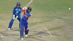 Abhishek Sharma creates history, equals Pakistan's Sahibzada Farhan for...