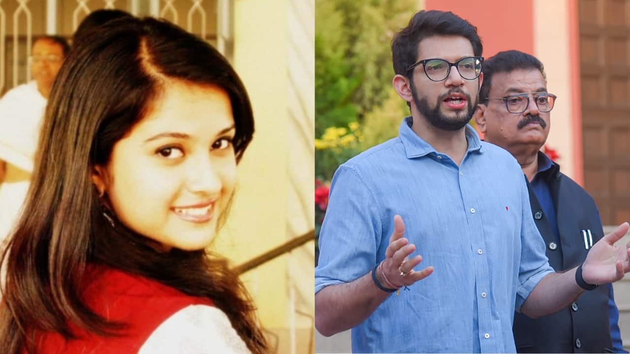 Disha Salian death case: Aaditya Thackeray, Rhea Chakraborty named in CBI FIR
