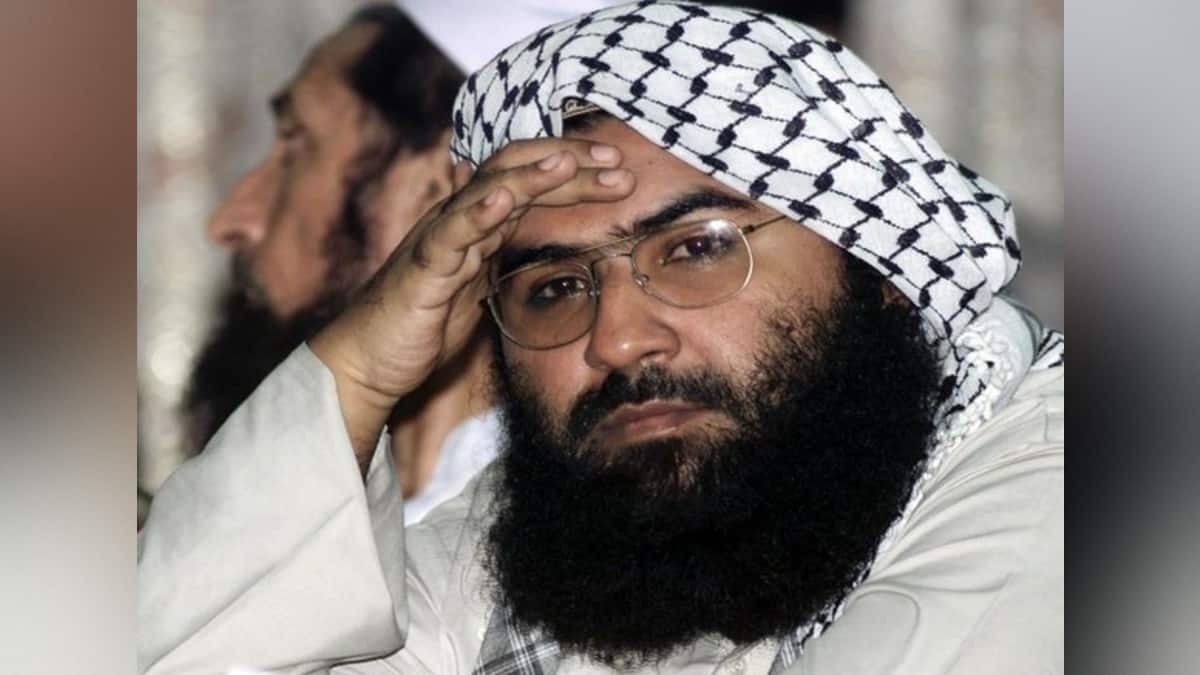 Pakistan hikes bounty on Jaish chief Masood Azhar to PKR 70 lakh ahead of FATF review