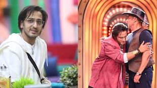 Love watching 'rockstar' Qazi Touqeer in 'Bigg Boss 20'? Know about his personal life, educational background