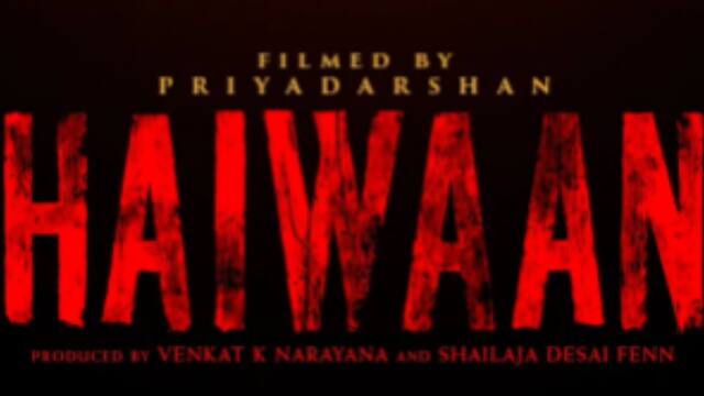 Haiwaan box office collection day 3: Akshay Kumar-starrer collects only Rs 7.35 cr  