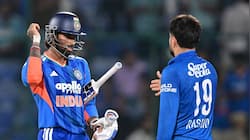 IND vs AFG 2nd T20I Live Streaming: Date, time, venue and Where to watch