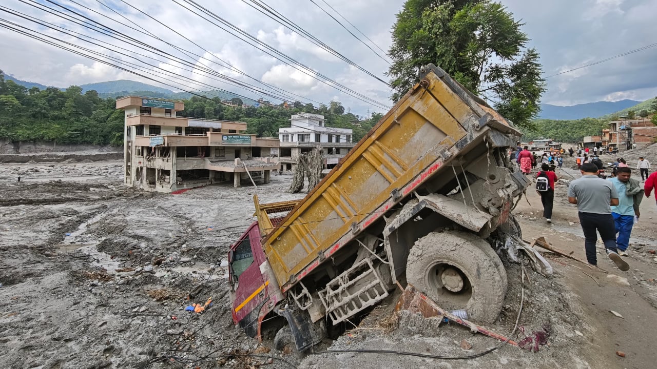 India approves 18-hour daily power supply to flood-hit Nepal until December