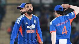 Varun Chakaravarthy ruled out of Afghanistan T20Is after fresh injury, Asian Games in doubt