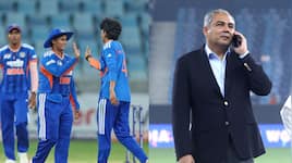 Women’s Asia Cup Trophy Row: BCCI’s Rajeev Shukla reveals why India refused to accept trophy from Mohsin Naqvi