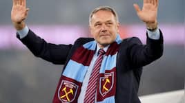 Ludek Miklosko dies at 64: Former West Ham goalkeeper passes away after cancer battle