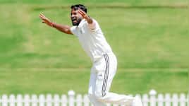 India pacer Mukesh Kumar joins Nottinghamshire for County Championship after Duleep Trophy success