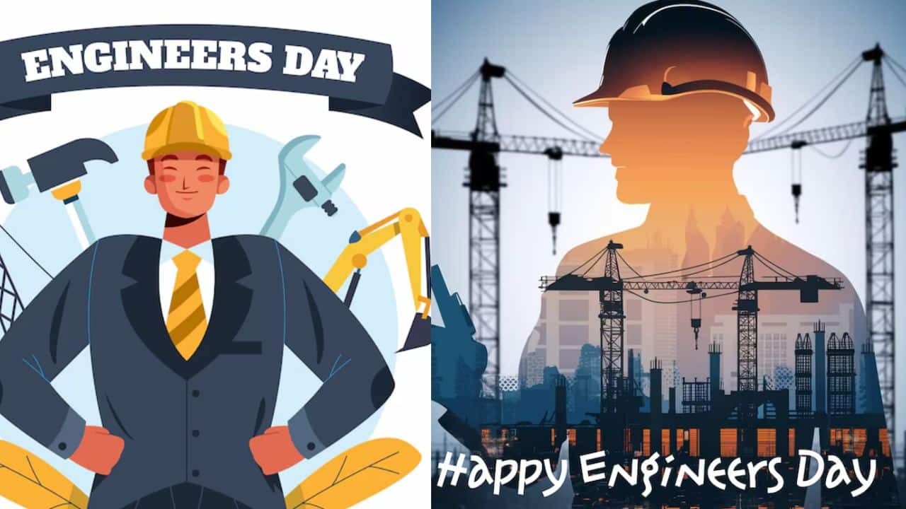 Happy Engineers’ Day 2026: Date, theme, significance, history and 30 wishes to share
