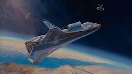 US admits having weapons in orbit: What they are, who they are targeting