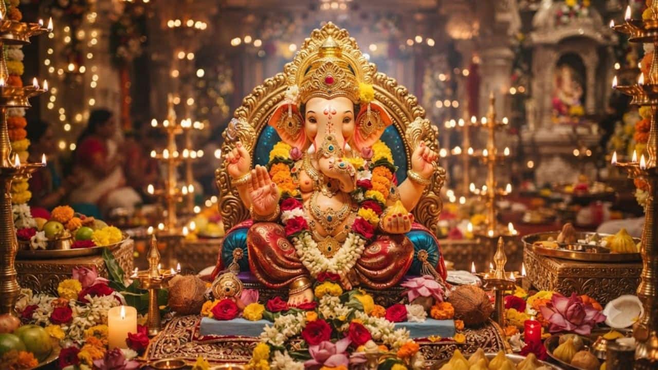 Ganesh Chaturthi 2026: What devotees must follow and avoid during Ganpati puja at home