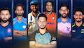 Uttarakhand Premier League announces seven Icon Players ahead of Sep 16 draft