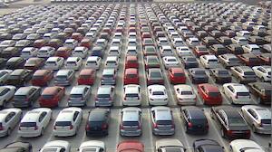 India produces over 31.57 lakh vehicles in August; PV sales rise 36.5%: SIAM