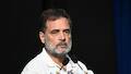 ‘Compromised PM surrendering to US pressure’: Rahul Gandhi slams center over reported UPI charges above Rs 2,000 