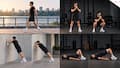 Love festive food but want to stay fit? Try these 7 easy home exercises