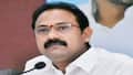 Former Andhra Pradesh Deputy CM Alla Nani dies at 57 after heart attack