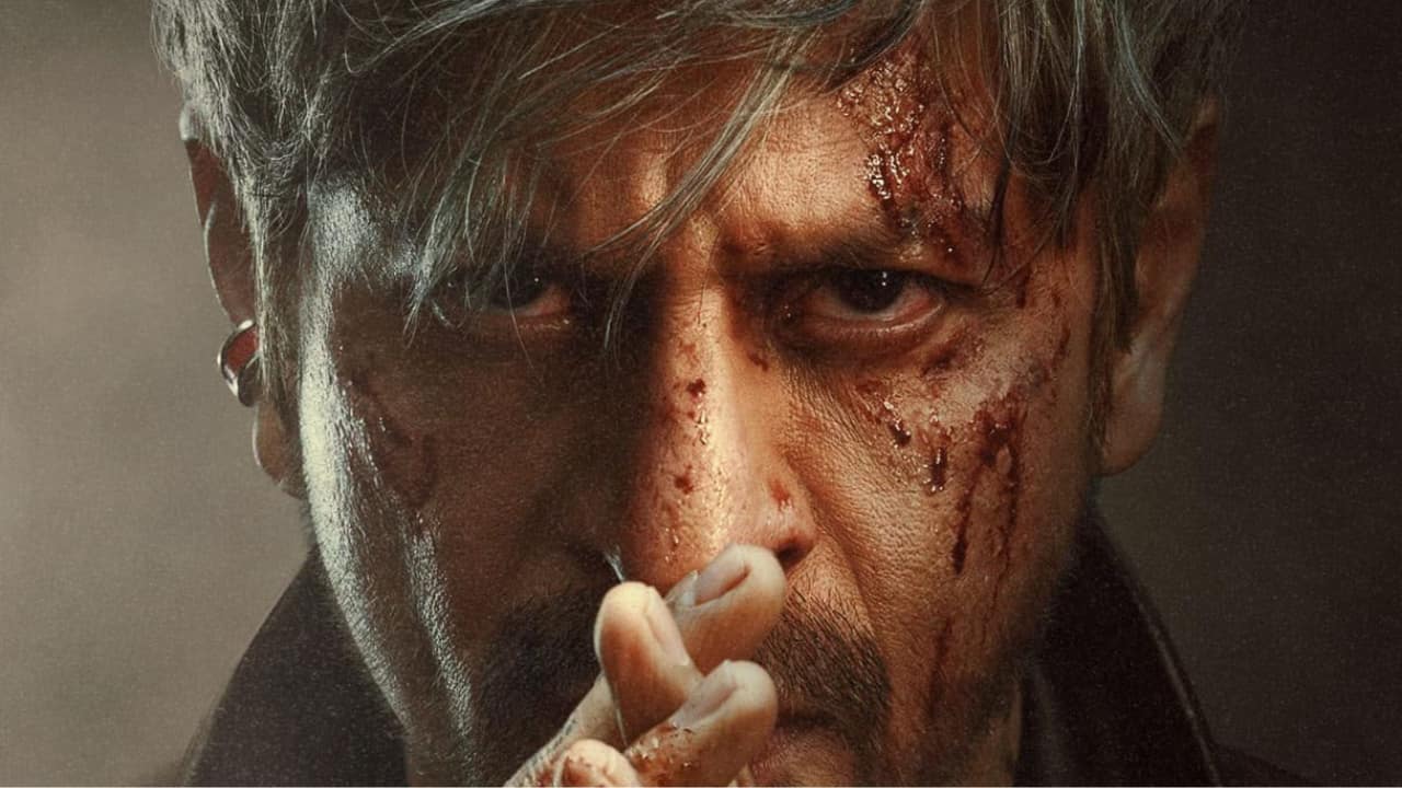 Shah Rukh Khan confirms King NOT delayed, drops major update on Arijit Singh's track