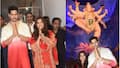 Ganesh Chaturthi 2026: Sidharth Malhotra and Ektaa Kapoor visit Lalbaugcha Raja