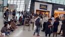 SpiceJet Delhi-Dubai flights delayed for over 24 hours, passengers protest at IGI Airport | WATCH 