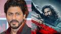Shah Rukh Khan crowns Ranveer Singh's Dhurandhar a 'fantastic' masterpiece 