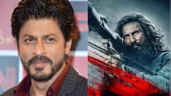 Shah Rukh Khan crowns Ranveer Singh's Dhurandhar a 'fantastic' masterpiece