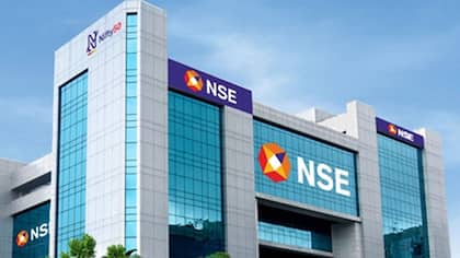 CAS drama: Expiry-day volatility persists as Nifty, Bank Nifty see sharp swings