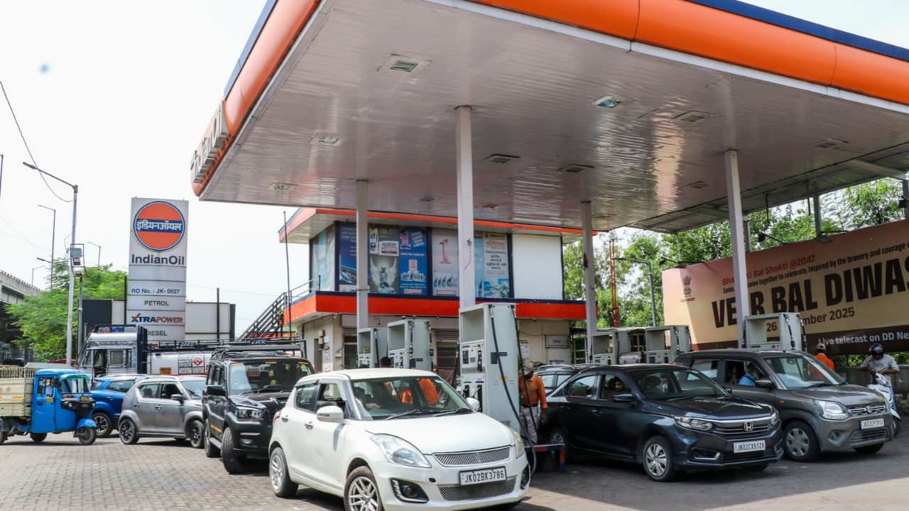 High crude oil prices may increase the country’s import bill, weaken rupee: Kotak Securities Anindya Banerjee