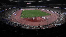 World Athletics Championships 2029: Nairobi to make history as Africa hosts Event For first time