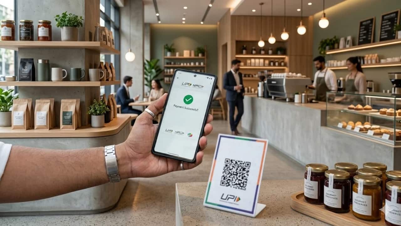 BREAKING: Govt releases FAQs on MDR; UPI payments above ₹2,000 to attract 0.4% charge