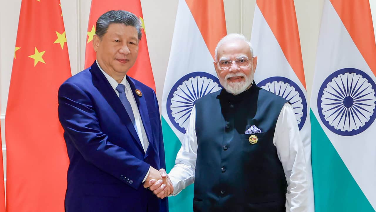 India reiterates ‘three mutuals’ in Modi-Xi talks, stresses border peace
