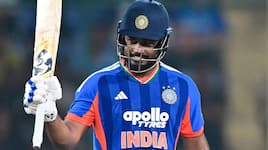 IND vs AFG, 2nd T20I: Sanju Samson, Abhishek Sharma power India to 7-wicket win, seal series 2-0