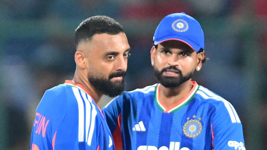 Shreyas Iyer drops big Vaibhav Sooryavanshi hint for India vs Afghanistan 3rd T20I 