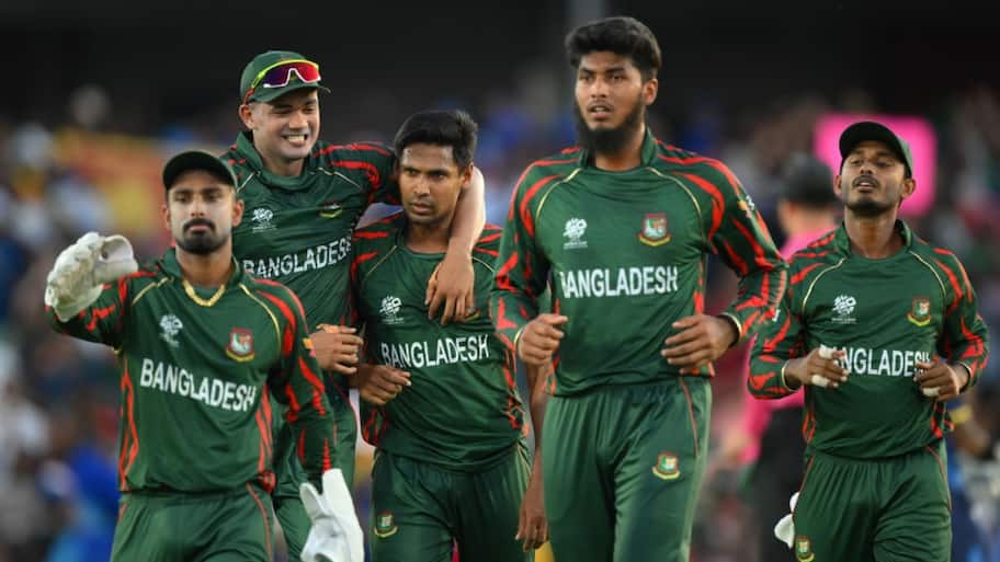 Asif Nazrul named in Bangladesh’s T20 WC withdrawal: Inquiry reveals what happened