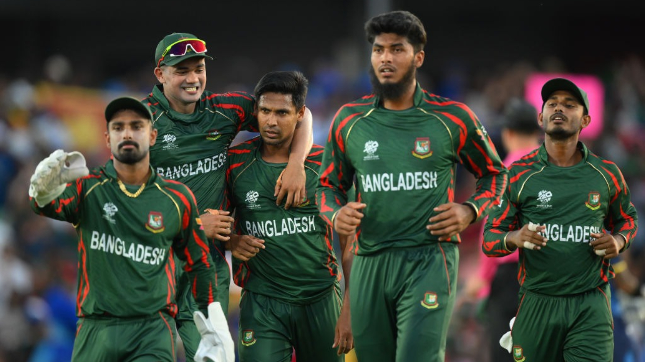 Asif Nazrul named in Bangladesh’s T20 WC withdrawal: Inquiry reveals what happened