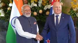 India-New Zealand FTA nears implementation: NZ Parliament passes India trade deal; 95% of exports to get tariff relief