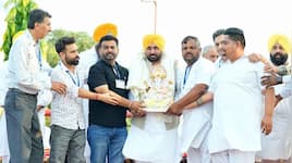 'We'll ensure canal water reaches 100% of Punjab’s fields': CM Bhagwant Mann
