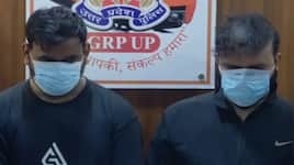 NEET-qualified man turns train thief: Who is Puneet, arrested with Rs 25 lakh jewellery?