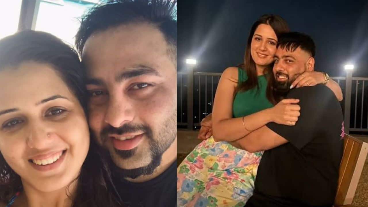 Bigg Boss 20: Isha Rikhi opens up about troubled marriage with Badshah