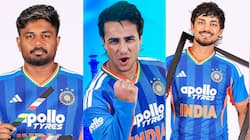 ICC T20I Rankings: Abhishek rises to second, Ishan Kishan retains top spot