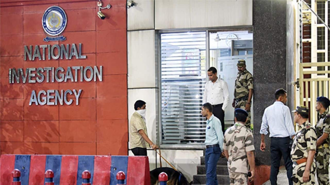 13 years after the devastating Jhiram Ghati ambush, all 10 accused sentenced to death by special court
